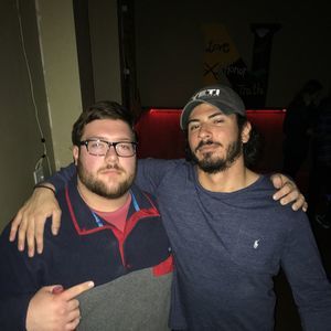 Meet your Posher, Ryan